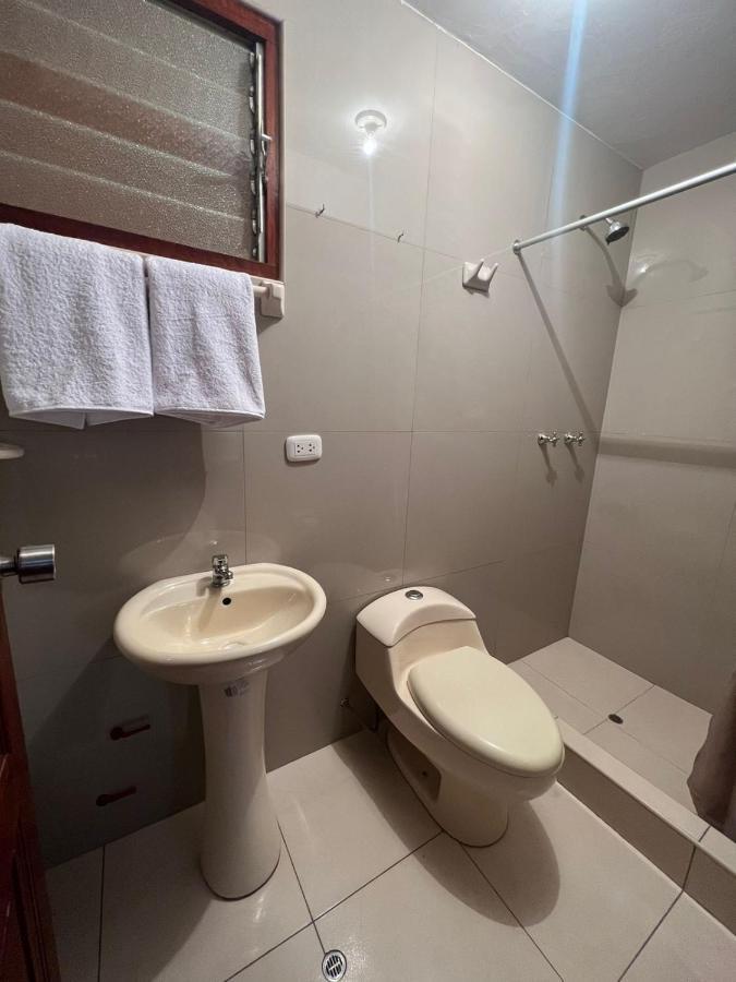 Hostal Huayna Куско Экстерьер фото